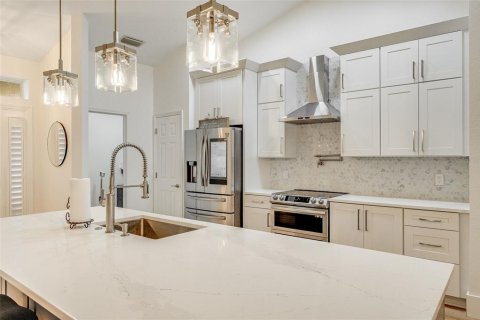 Villa ou maison à vendre à West Melbourne, Floride: 4 chambres, 162.95 m2 № 2329801 - photo 10