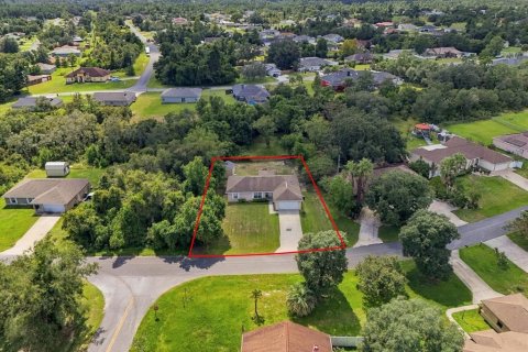 House in Ocala, Florida 3 bedrooms, 135.73 sq.m. № 2388111 - photo 3