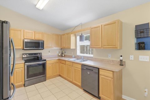 House in Ocala, Florida 3 bedrooms, 135.73 sq.m. № 2388111 - photo 12
