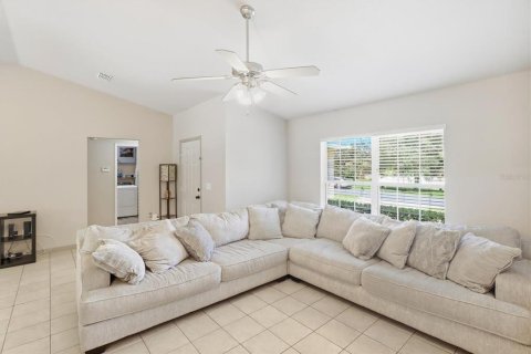 House in Ocala, Florida 3 bedrooms, 135.73 sq.m. № 2388111 - photo 19
