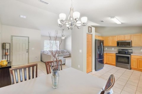 House in Ocala, Florida 3 bedrooms, 135.73 sq.m. № 2388111 - photo 10