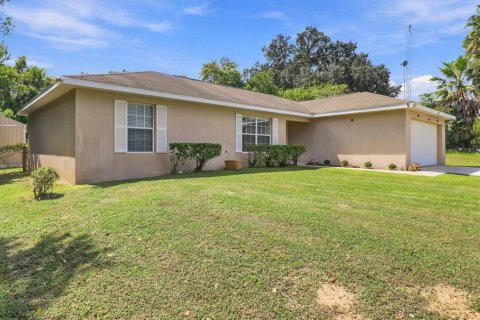 House in Ocala, Florida 3 bedrooms, 135.73 sq.m. № 2388111 - photo 5