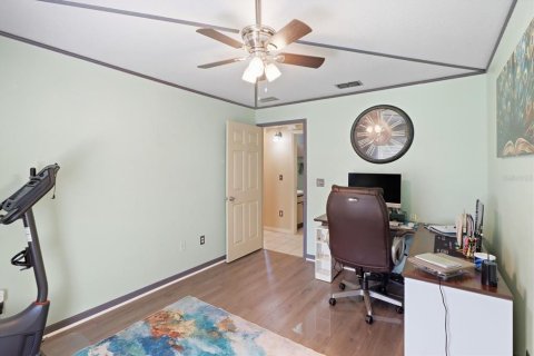 House in Ocala, Florida 3 bedrooms, 135.73 sq.m. № 2388111 - photo 29