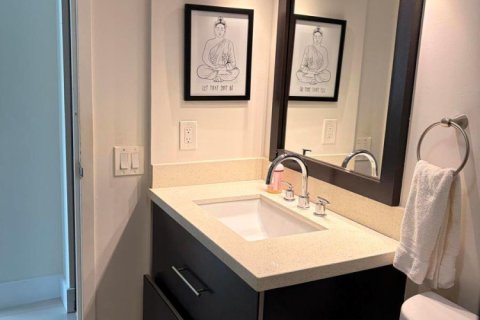 Condo in Aventura, Florida, 2 bedrooms № 2087258 - photo 19