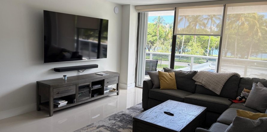 Condo in Aventura, Florida, 2 bedrooms № 2087258