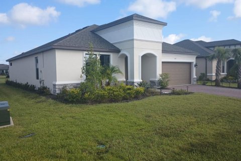 Villa ou maison à vendre à Poinciana, Floride: 3 chambres, 173.08 m2 № 1559822 - photo 2