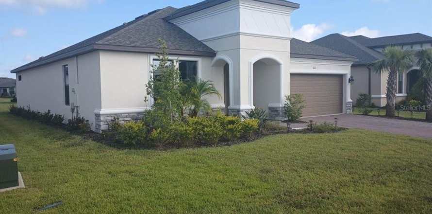 Villa ou maison à Poinciana, Floride 3 chambres, 173.08 m2 № 1559822