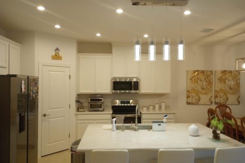 Villa ou maison à vendre à Poinciana, Floride: 3 chambres, 173.08 m2 № 1559822 - photo 8