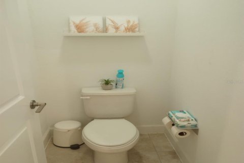 Villa ou maison à vendre à Poinciana, Floride: 3 chambres, 173.08 m2 № 1559822 - photo 21