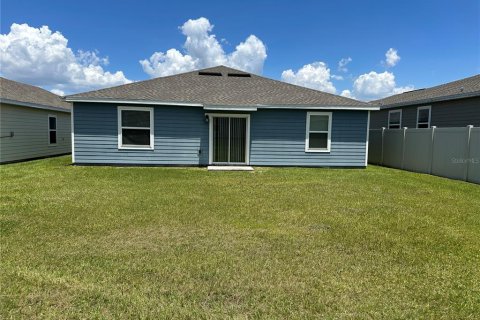 House in Kissimmee, Florida 3 bedrooms, 144.93 sq.m. № 1796841 - photo 2
