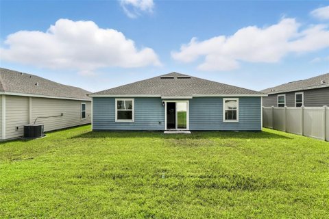 House in Kissimmee, Florida 3 bedrooms, 144.93 sq.m. № 1796841 - photo 30