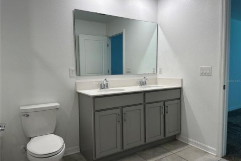 House in Kissimmee, Florida 3 bedrooms, 144.93 sq.m. № 1796841 - photo 18