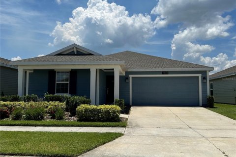 House in Kissimmee, Florida 3 bedrooms, 144.93 sq.m. № 1796841 - photo 1