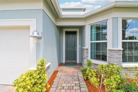 House in Port St. Lucie, Florida 5 bedrooms, 302.12 sq.m. № 2146666 - photo 13
