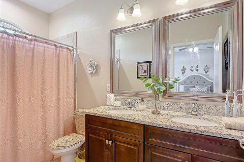 House in Weeki Wachee, Florida 3 bedrooms, 162.95 sq.m. № 1787907 - photo 25