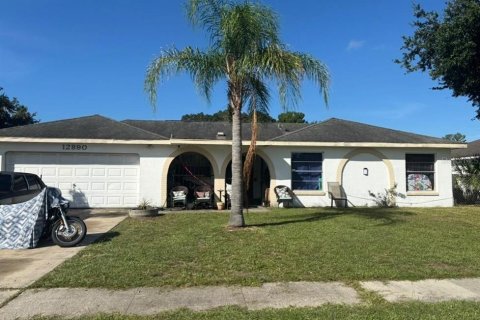 Villa ou maison à Orlando, Floride 4 chambres, 167.5 m2 № 2405496