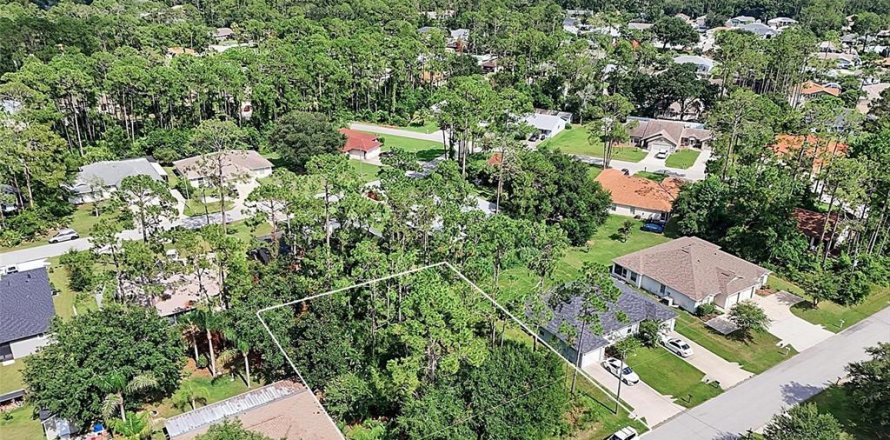 Land in Palm Coast, Florida № 2206971