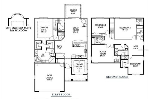 Casa en venta en Green Cove Springs, Florida, 5 dormitorios, 275.08 m2 № 1804686 - foto 2