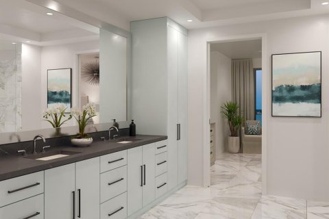 Condo in Sarasota, Florida, 3 bedrooms № 2150142 - photo 9