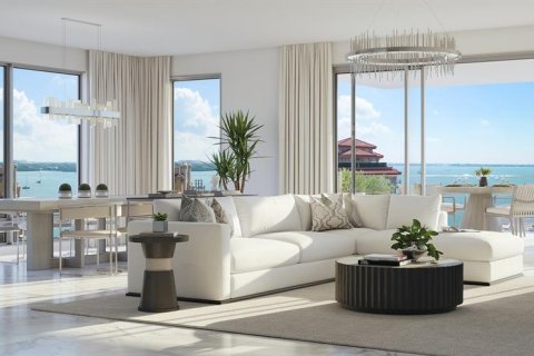 Condo in Sarasota, Florida, 3 bedrooms № 2150142 - photo 6