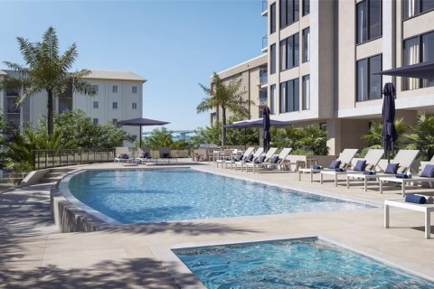 Condo in Sarasota, Florida, 3 bedrooms № 2150142 - photo 17