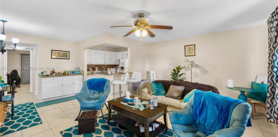 Condo in Deerfield Beach, Florida, 1 bedroom  № 2000248