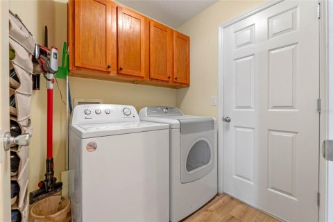 Casa en venta en Okahumpka, Florida, 3 dormitorios, 148.74 m2 № 1556039 - foto 21