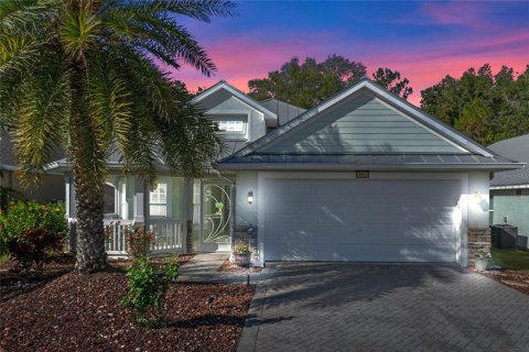Casa en venta en Okahumpka, Florida, 3 dormitorios, 148.74 m2 № 1556039 - foto 1