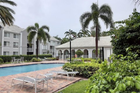 Copropriété à louer à Pembroke Pines, Floride: 1 chambre, 68.93 m2 № 2048027 - photo 8