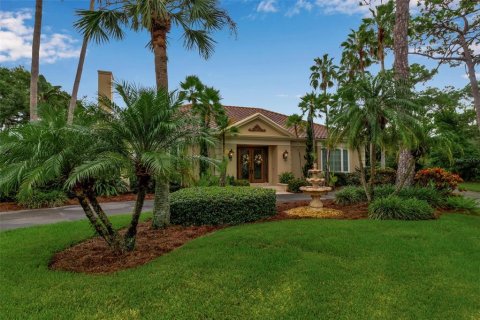 Casa en venta en Osprey, Florida, 3 dormitorios, 359.72 m2 № 1914129 - foto 3