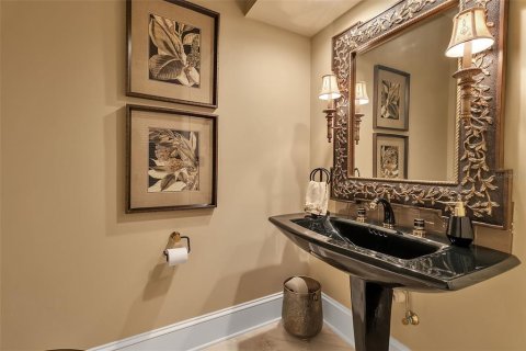 Casa en venta en Osprey, Florida, 3 dormitorios, 359.72 m2 № 1914129 - foto 12