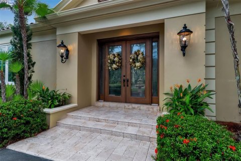 Casa en venta en Osprey, Florida, 3 dormitorios, 359.72 m2 № 1914129 - foto 4