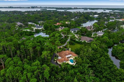 Casa en venta en Osprey, Florida, 3 dormitorios, 359.72 m2 № 1914129 - foto 2