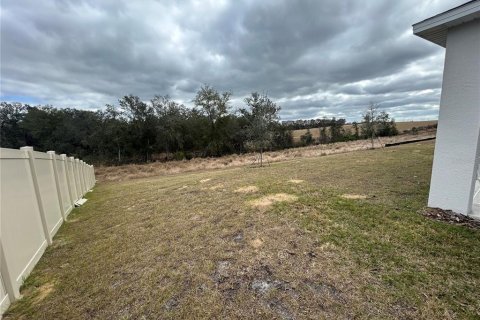 House in Haines City, Florida 3 bedrooms, 157.93 sq.m. № 2111946 - photo 9