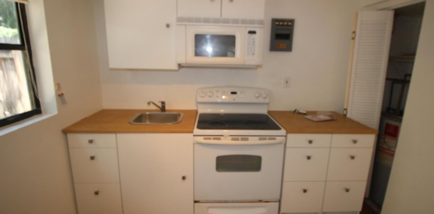 Appartement à West Palm Beach, Floride 1 chambre, 69.68 m2 № 1225814