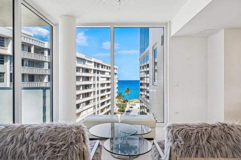 Condo in South Palm Beach, Florida, 3 bedrooms  № 2158417 - photo 3