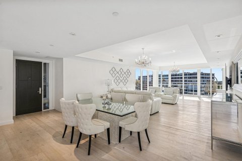 Condo in South Palm Beach, Florida, 3 bedrooms  № 2158417 - photo 6