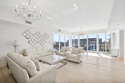 Condo in South Palm Beach, Florida, 3 bedrooms  № 2158417 - photo 15