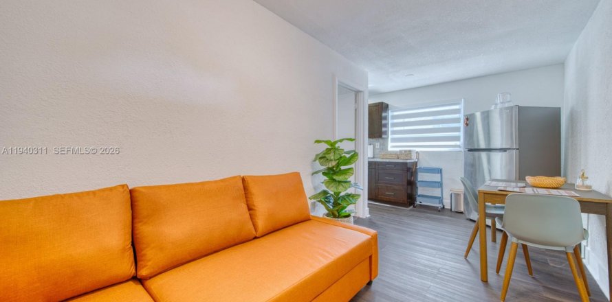 Casa en Miami, Florida 1 dormitorio, 41.81 m2 № 1998148
