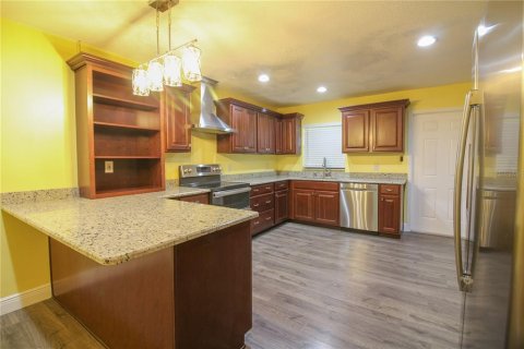 House in Lake Placid, Florida 4 bedrooms, 267.84 sq.m. № 1918755 - photo 10