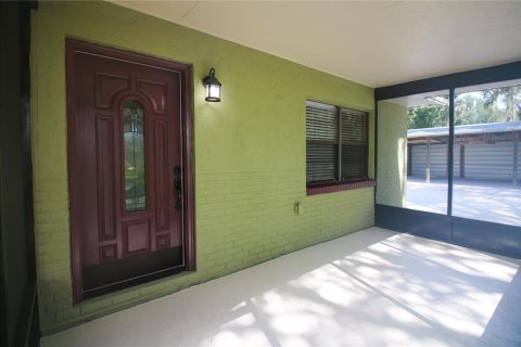 House in Lake Placid, Florida 4 bedrooms, 267.84 sq.m. № 1918755 - photo 5
