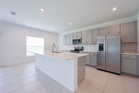 Villa ou maison à vendre à Davenport, Floride: 5 chambres, 222.59 m2 № 1800367 - photo 16
