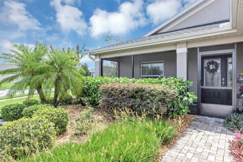 House in Leesburg, Florida 2 bedrooms, 147.16 sq.m. № 1771427 - photo 3