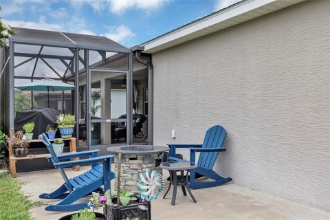 House in Leesburg, Florida 2 bedrooms, 147.16 sq.m. № 1771427 - photo 24