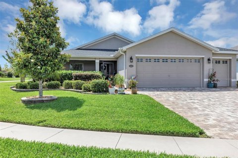 House in Leesburg, Florida 2 bedrooms, 147.16 sq.m. № 1771427 - photo 2