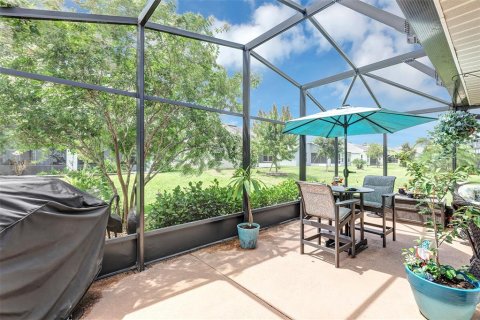 House in Leesburg, Florida 2 bedrooms, 147.16 sq.m. № 1771427 - photo 22