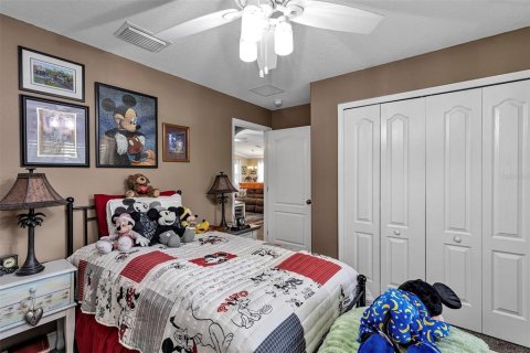 House in Leesburg, Florida 2 bedrooms, 147.16 sq.m. № 1771427 - photo 16