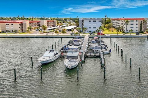 Condo in Gulfport, Florida, 1 bedroom № 2166913 - photo 2