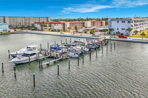 Condo in Gulfport, Florida, 1 bedroom № 2166913 - photo 3