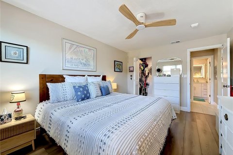 Condo in Gulfport, Florida, 1 bedroom № 2166913 - photo 30